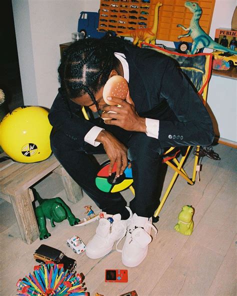 asap rocky prada shoes